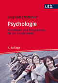 Langfeldt / Nothdurft / Pfab, geb. Nothdurft |  Psychologie | Buch |  Sack Fachmedien