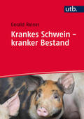 Reiner |  Krankes Schwein - kranker Bestand | Buch |  Sack Fachmedien