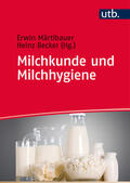 Märtlbauer / Becker |  Milchkunde und Milchhygiene | Buch |  Sack Fachmedien