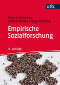 Kromrey / Roose / Strübing |  Empirische Sozialforschung | Buch |  Sack Fachmedien