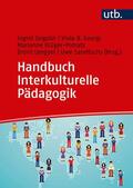 Gogolin / Georgi / Krüger-Potratz |  Handbuch Interkulturelle Pädagogik | Buch |  Sack Fachmedien