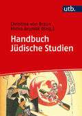 von Braun / Brumlik |  Handbuch Jüdische Studien | Buch |  Sack Fachmedien
