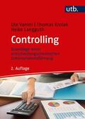 Vanini / Krolak / Langguth |  Vanini, U: Controlling | Buch |  Sack Fachmedien