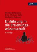 Marotzki / Nohl / Ortlepp |  Einführung in die Erziehungswissenschaft | Buch |  Sack Fachmedien