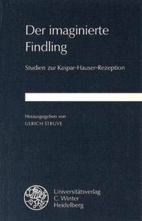 Struve | Der imaginierte Findling | Buch | 978-3-8253-0331-0 | sack.de