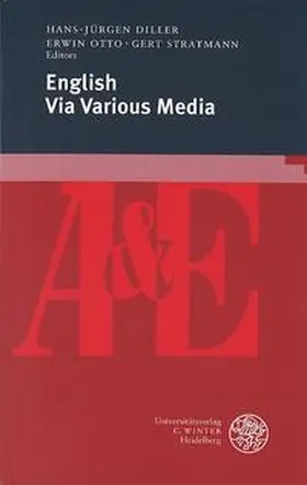 Diller / Otto / Stratmann |  English Via Various Media | Buch |  Sack Fachmedien