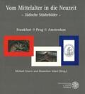 Graetz / Künzl |  Vom Mittelalter in die Neuzeit | Buch |  Sack Fachmedien
