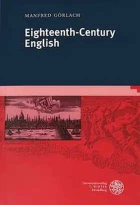Görlach |  Eighteenth-Century English | Buch |  Sack Fachmedien