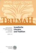  Israelische Literatur und Tradition | Buch |  Sack Fachmedien