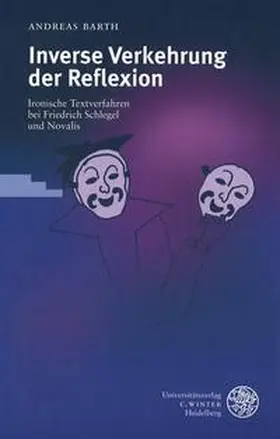 Barth |  Inverse Verkehrung der Reflexion | Buch |  Sack Fachmedien