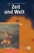 Goodmann-Thau |  Zeit und Welt | Buch |  Sack Fachmedien