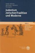 Biegel / Graetz |  Judentum zwischen Tradition und Moderne | Buch |  Sack Fachmedien