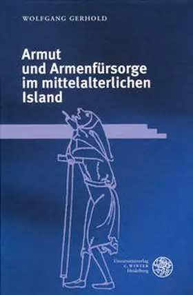 Gerhold |  Armut und Armenfürsorge im mittelalterlichen Island | Buch |  Sack Fachmedien