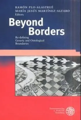Plo-Alastrué / Martínez-Alfaro |  Beyond Borders | Buch |  Sack Fachmedien