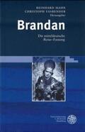  Brandan | Buch |  Sack Fachmedien