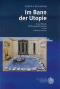 Kirchner |  Im Bann der Utopie | Buch |  Sack Fachmedien