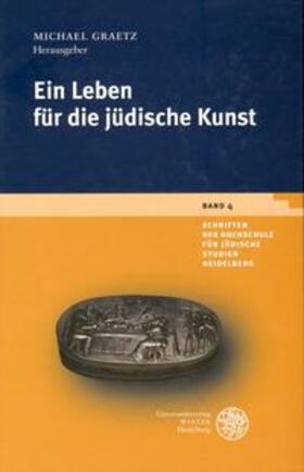 Graetz | Ein Leben für die jüdische Kunst | Buch | sack.de