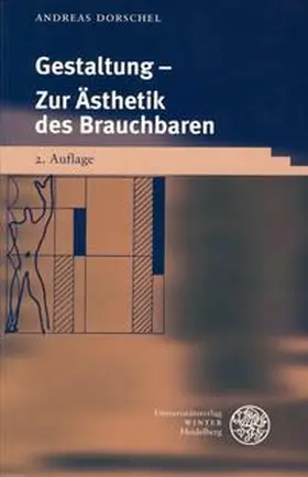 Dorschel |  Gestaltung | Buch |  Sack Fachmedien