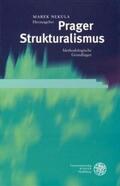 Nekula |  Prager Strukturalismus/Prague Structuralism | Buch |  Sack Fachmedien
