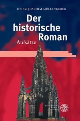 Müllenbrock |  Der historische Roman | Buch |  Sack Fachmedien