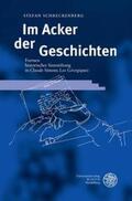 Schreckenberg |  Im Acker der Geschichten | Buch |  Sack Fachmedien
