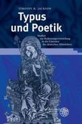 Jackson |  Typus und Poetik | Buch |  Sack Fachmedien