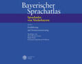Eroms / Spannbauer-Pollmann |  Sprachatlas von Niederbayern (SNiB) / Einführung mit Syntaxauswertung. Bd.1 | Buch |  Sack Fachmedien