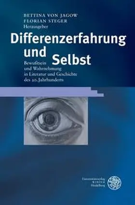 Jagow / Steger |  Differenzerfahrung und Selbst | Buch |  Sack Fachmedien