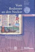  Vom Bodensee an den Neckar | Buch |  Sack Fachmedien