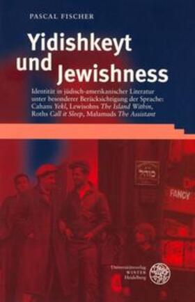 Fischer |  Yidishkeyt und Jewishness | Buch |  Sack Fachmedien