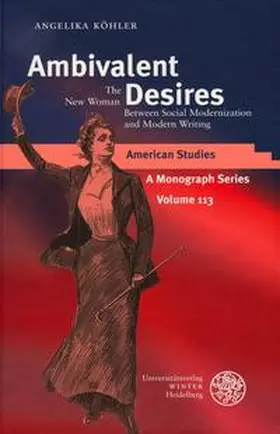 Köhler |  Ambivalent Desires | Buch |  Sack Fachmedien