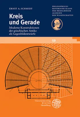 Schmidt |  Kreis und Gerade | Buch |  Sack Fachmedien