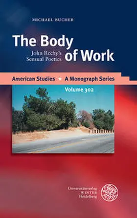 Bucher |  The Body of Work | Buch |  Sack Fachmedien
