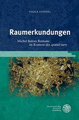 Stiefel |  Raumerkundungen | Buch |  Sack Fachmedien