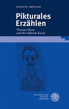 Grötler |  Pikturales Erzählen | Buch |  Sack Fachmedien