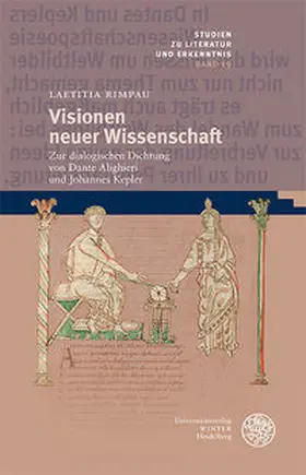 Rimpau |  Visionen neuer Wissenschaft | Buch |  Sack Fachmedien