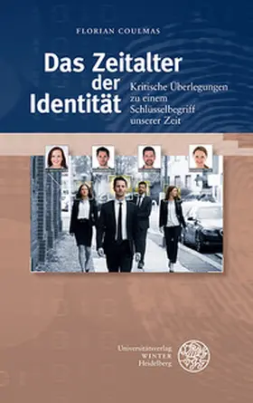 Coulmas |  Das Zeitalter der Identität | Buch |  Sack Fachmedien