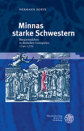 Korte |  Minnas starke Schwestern | Buch |  Sack Fachmedien