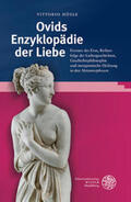 Hösle |  Ovids Enzyklopädie der Liebe | Buch |  Sack Fachmedien
