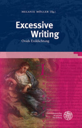 Möller | Excessive Writing | Buch | 978-3-8253-4723-9 | sack.de