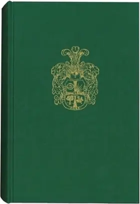 Rode |  Die Universitätsburschenschaften im Kaiserreich (1871-1918) | Buch |  Sack Fachmedien
