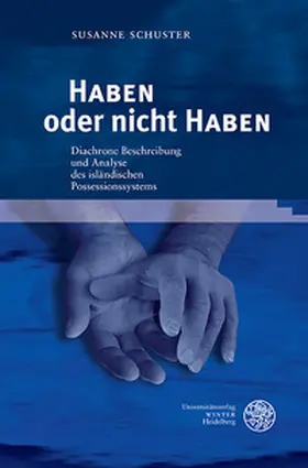 Schuster |  HABEN oder nicht HABEN | Buch |  Sack Fachmedien