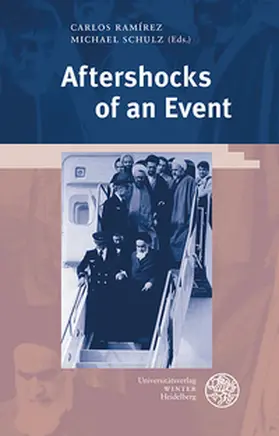 Ramírez / Schulz / Ramírez Escobar |  Aftershocks of an Event | Buch |  Sack Fachmedien