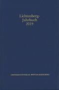 Joost / Promies / Moenninghoff |  Lichtenberg-Jahrbuch 2019 | Buch |  Sack Fachmedien