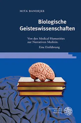 Banerjee |  Biologische Geisteswissenschaften | Buch |  Sack Fachmedien