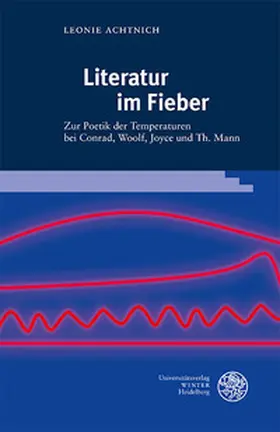 Achtnich |  Literatur im Fieber | Buch |  Sack Fachmedien