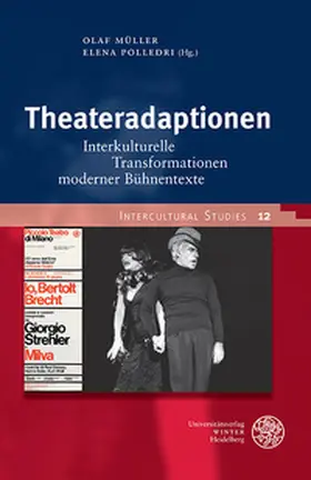 Müller / Polledri |  Theateradaptionen | Buch |  Sack Fachmedien