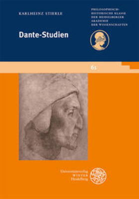 Stierle | Dante-Studien | Buch | sack.de