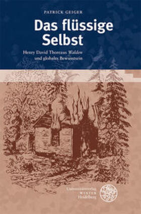 Geiger | Geiger, P: Das flüssige Selbst | Buch | 978-3-8253-4802-1 | sack.de
