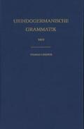 Lindner |  Urindogermanische Grammatik | Buch |  Sack Fachmedien